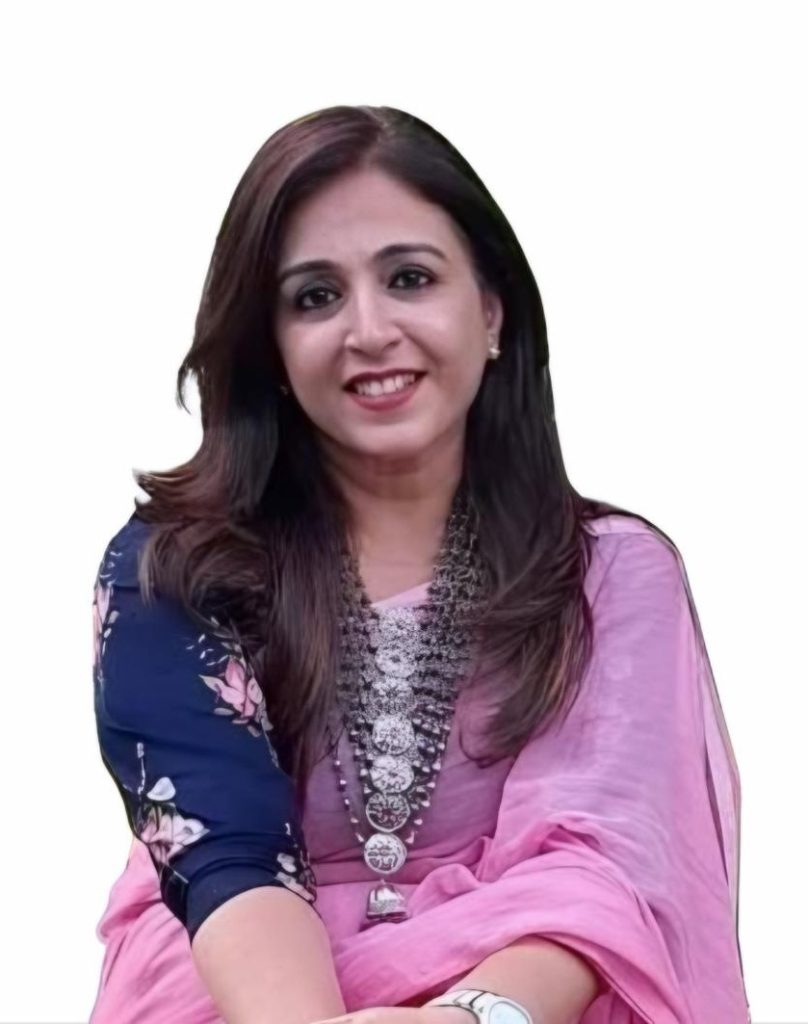 Dr. Anu Girdhar